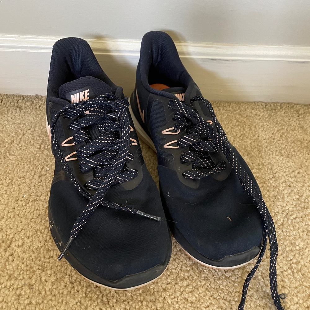 Nike sneakers